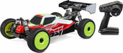 1/8 8IGHT-XE 4X4 Sensored Brushless Racing Buggy RTR