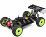 1/8 8IGHT-XE 4X4 Sensored Brushless Racing Buggy RTR