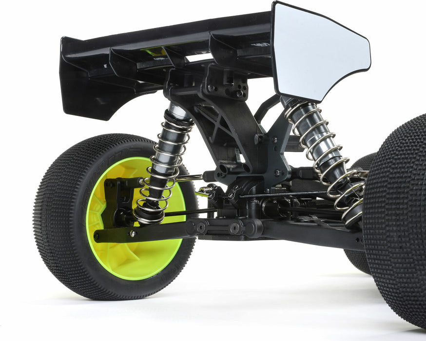 1/8 8IGHT-XTE 4WD Sensored Brushless Racing Truggy RTR