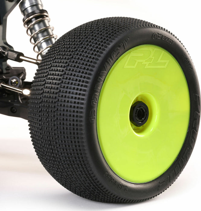 1/8 8IGHT-XTE 4WD Sensored Brushless Racing Truggy RTR