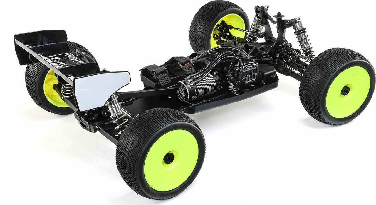 1/8 8IGHT-XTE 4WD Sensored Brushless Racing Truggy RTR