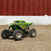 LMT 4WD Solid Axle Mega Truck Brushless RTR, King Sling
