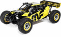 1/5 DBXL 2.0 4X4 Gas Buggy RTR, MagnaFlow