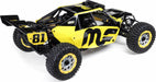1/5 DBXL 2.0 4X4 Gas Buggy RTR, MagnaFlow