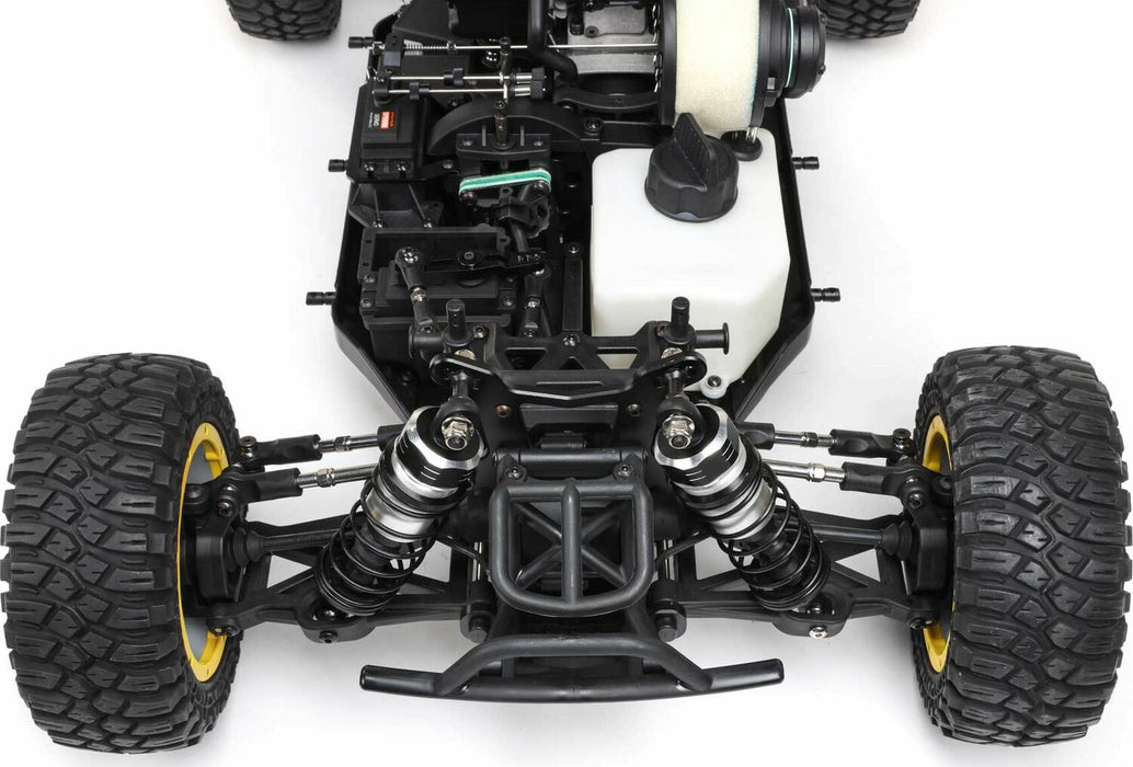 1/5 DBXL 2.0 4X4 Gas Buggy RTR, MagnaFlow