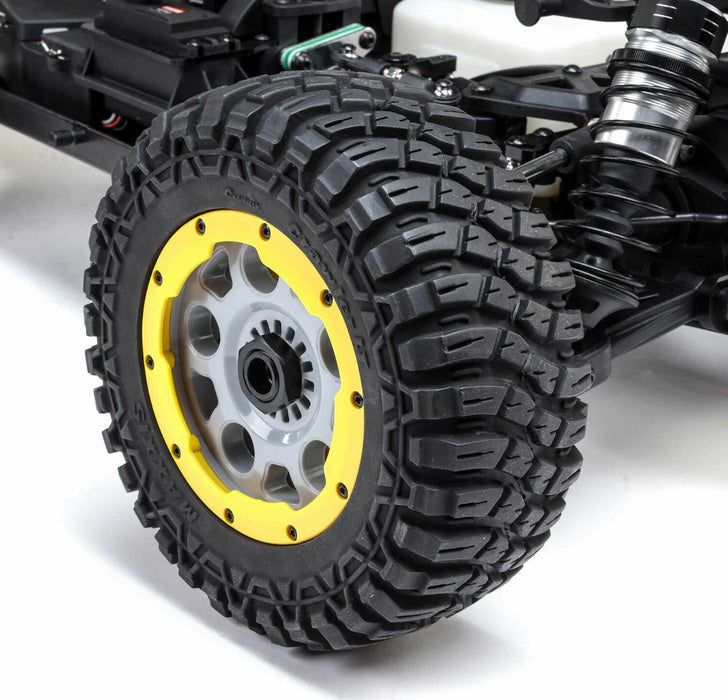 1/5 DBXL 2.0 4X4 Gas Buggy RTR, MagnaFlow