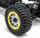 1/5 DBXL 2.0 4X4 Gas Buggy RTR, MagnaFlow