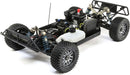1/5 5IVE-T 2.0 V2 4WD SCT Gas BND: Gray/Blue/White