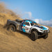 1/5 5IVE-T 2.0 V2 4WD SCT Gas BND: Gray/Blue/White