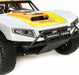 1/5 5IVE-T 2.0 V2 4X4 SCT Gas BND: Gray/Orange/White