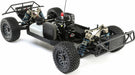 1/5 5IVE-T 2.0 V2 4X4 SCT Gas BND: Gray/Orange/White