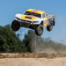 1/5 5IVE-T 2.0 V2 4X4 SCT Gas BND: Gray/Orange/White