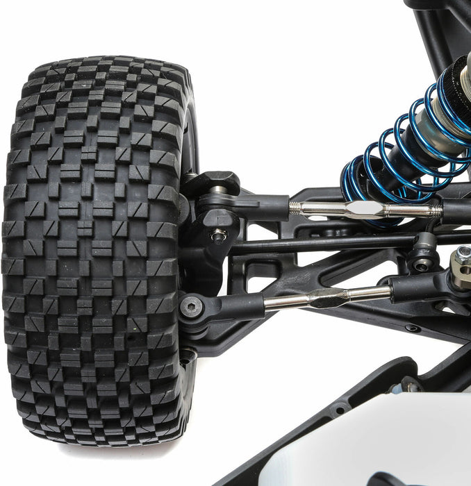 1/5 5IVE-T 2.0 V2 4X4 SCT Gas BND: Gray/Orange/White