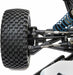 1/5 5IVE-T 2.0 V2 4X4 SCT Gas BND: Gray/Orange/White