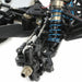 1/5 5IVE-T 2.0 V2 4X4 SCT Gas BND: Gray/Orange/White