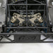 1/5 5IVE-T 2.0 V2 4X4 SCT Gas BND: Gray/Orange/White