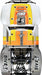 1/5 5IVE-T 2.0 V2 4X4 SCT Gas BND: Gray/Orange/White