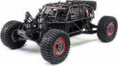 1/6 Super Rock Rey V2 4X4 Rock Racer Brushless RTR, Gray