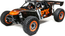 1/5 DBXL-E 2.0 4WD Desert Buggy Brushless RTR with Smart, Fox