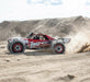 1/5 DBXL-E 2.0 4X4 Desert Buggy Brushless RTR with Smart, Losi