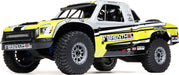 1/6 Super Baja Rey 2.0 4WD Desert Truck Brushless RTR, Brenthel