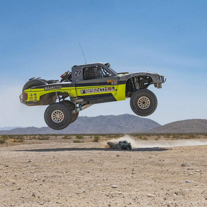 1/6 Super Baja Rey 2.0 4X4 Desert Truck Brushless RTR, King Shocks