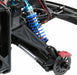1/6 Super Baja Rey 2.0 4X4 Desert Truck Brushless RTR, King Shocks