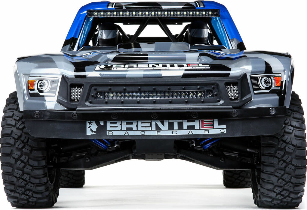 1/6 Super Baja Rey 2.0 4X4 Desert Truck Brushless RTR, King Shocks