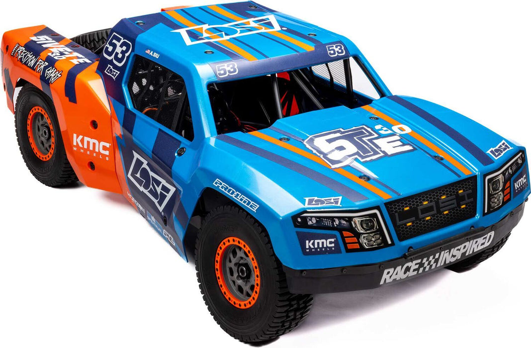1/5 5IVE-TE 3.0 Electric 4WD Desert Truck RTR