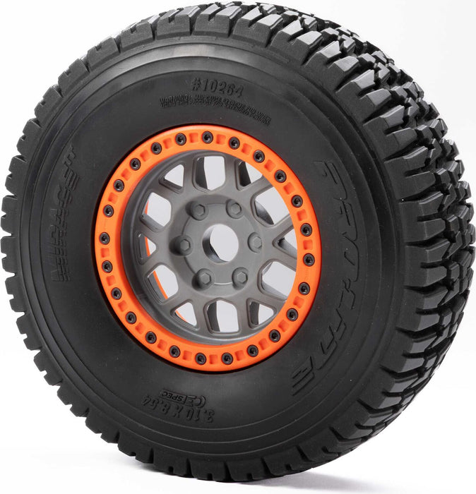 1/5 5IVE-TE 3.0 Electric 4WD Desert Truck RTR