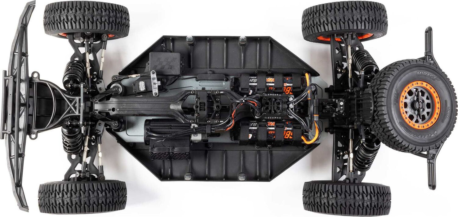 1/5 5IVE-TE 3.0 Electric 4WD Desert Truck RTR