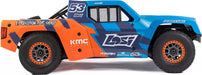 1/5 5IVE-TE 3.0 Electric 4WD Desert Truck RTR