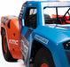 1/5 5IVE-TE 3.0 Electric 4WD Desert Truck RTR