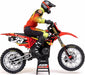 1/4 Promoto-MX Motorcycle RTR, FXR