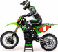 1/4 Promoto-MX Motorcycle RTR with Battery and Charger, Pro Circuit