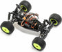 1/18 Mini-T 2.0 V2 2WD Stadium Truck Brushless RTR, Red