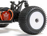 1/18 Mini-T 2.0 V2 2WD Stadium Truck Brushless RTR, Red