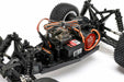 1/18 Mini-T 2.0 V2 2WD Stadium Truck Brushless RTR, Red