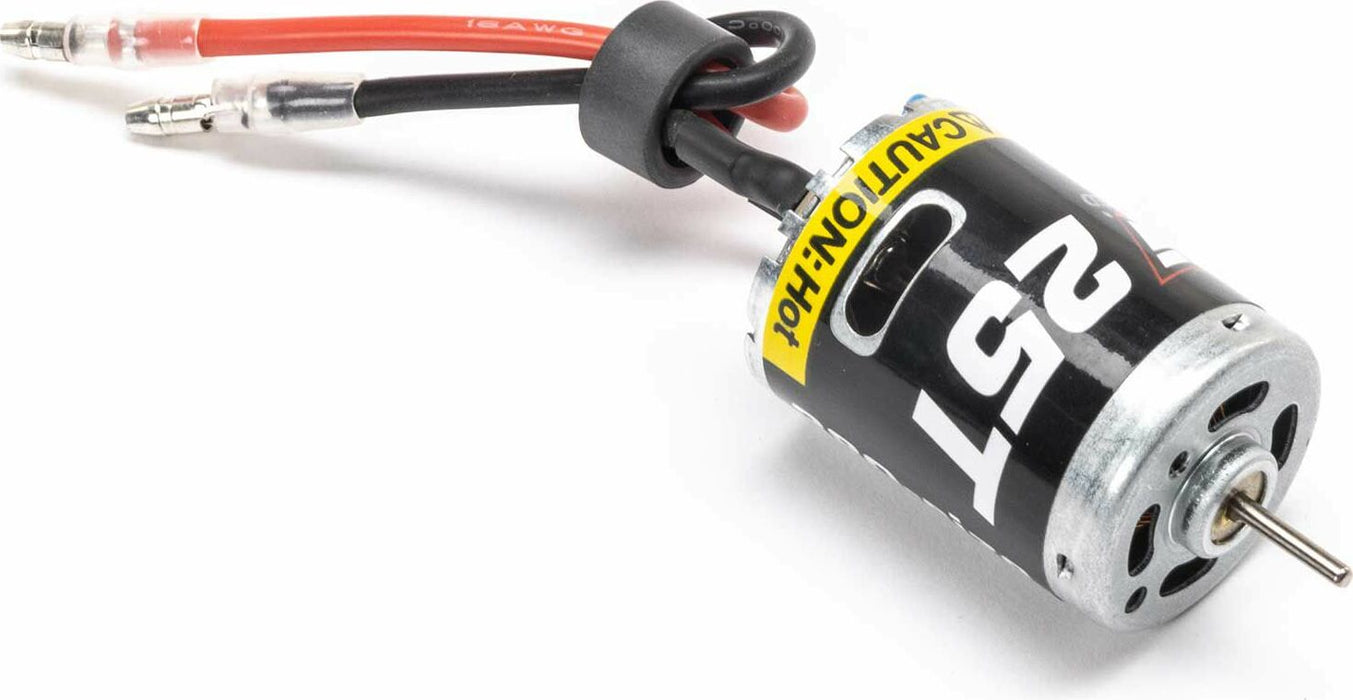 25T Brushed 380 Size Motor