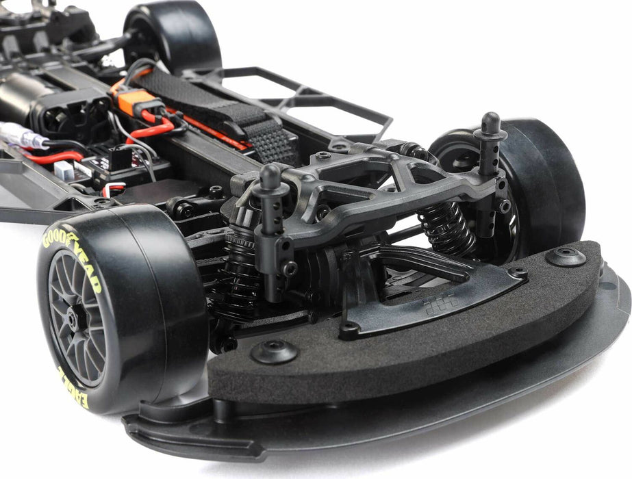 1/12 Losi NASCAR AWD RC Racecar, Kyle Larson No. 5 HendrickCars.com 2024 Chevrolet ZL1 Camaro