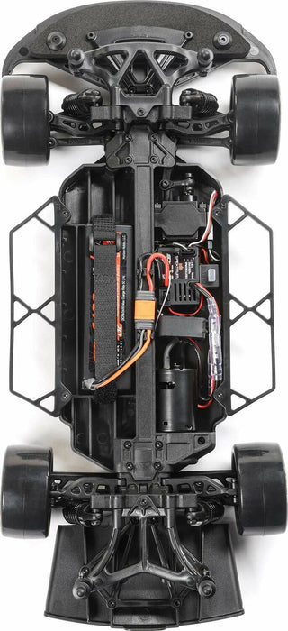 1/12 Losi NASCAR AWD RC Racecar, Kyle Larson No. 5 HendrickCars.com 2024 Chevrolet ZL1 Camaro