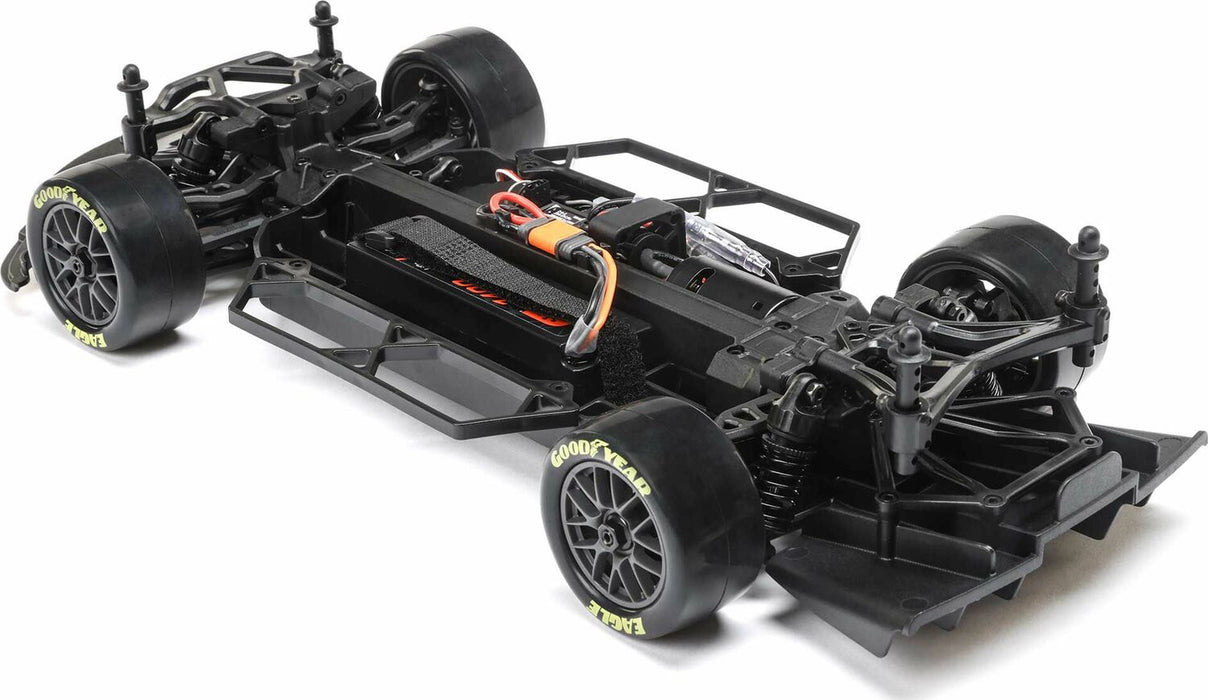 1/12 Losi NASCAR AWD RC Racecar, Kyle Larson No. 5 HendrickCars.com 2024 Chevrolet ZL1 Camaro