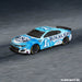 1/12 NASCAR RC Race Car Ross Chastain No. 1 2025 Busch Light Chevrolet ZL1 2S AWD RTR Brushed On-Road (Battery & Charger Included),  Blue