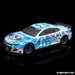 1/12 NASCAR RC Race Car Ross Chastain No. 1 2025 Busch Light Chevrolet ZL1 2S AWD RTR Brushed On-Road (Battery & Charger Included),  Blue