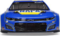 1/12 NASCAR RC Race Car Chase Elliott No. 9 NAPA 2025 Chevrolet Camaro ZL1 2S AWD RTR Brushed On-Road (Battery & Charger Included)