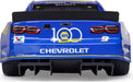1/12 NASCAR RC Race Car Chase Elliott No. 9 NAPA 2025 Chevrolet Camaro ZL1 2S AWD RTR Brushed On-Road (Battery & Charger Included)