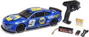 1/12 NASCAR RC Race Car Chase Elliott No. 9 NAPA 2025 Chevrolet Camaro ZL1 2S AWD RTR Brushed On-Road (Battery & Charger Included)
