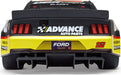 1/12 NASCAR RC Race Car Ryan Blaney No. 12 Advance Auto 2025 Ford Mustang 2S AWD RTR Brushed On-Road (Battery & Charger Included)