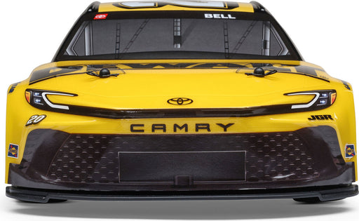 1/12 NASCAR RC Race Car Christopher Bell No. 20 DeWalt 2025 Toyota Camry 2S AWD RTR Brushed On-Road (Battery & Charger Included)