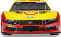 1/12 NASCAR RC Race Car Joey Logano No. 22 Shell 2025 Ford Mustang 2S AWD RTR Brushed On-Road (Battery & Charger Included)